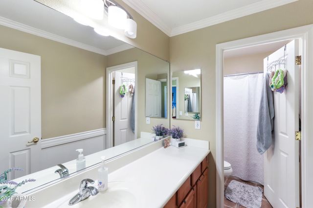 21303 N SUNSET Drive, Maricopa, AZ 85139