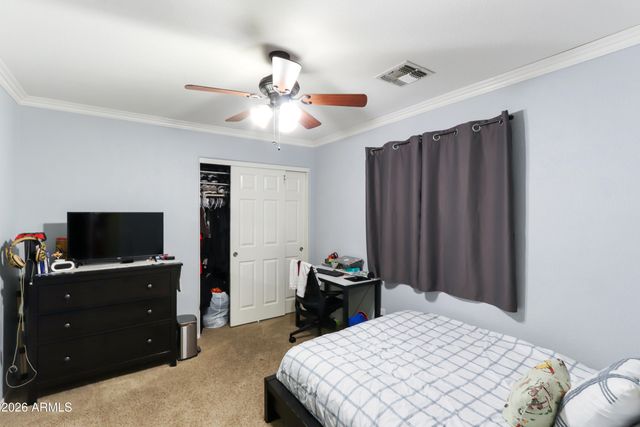 21303 N SUNSET Drive, Maricopa, AZ 85139