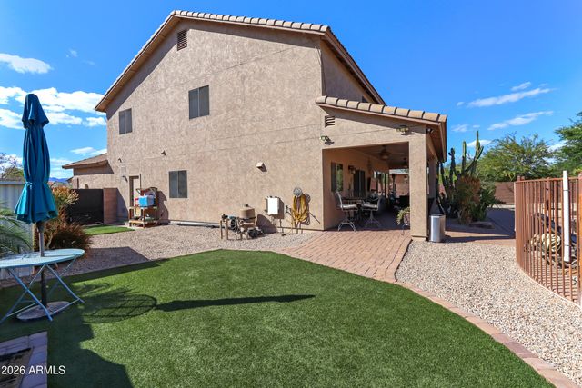 21303 N SUNSET Drive, Maricopa, AZ 85139