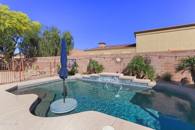 21303 N SUNSET Drive, Maricopa, AZ 85139