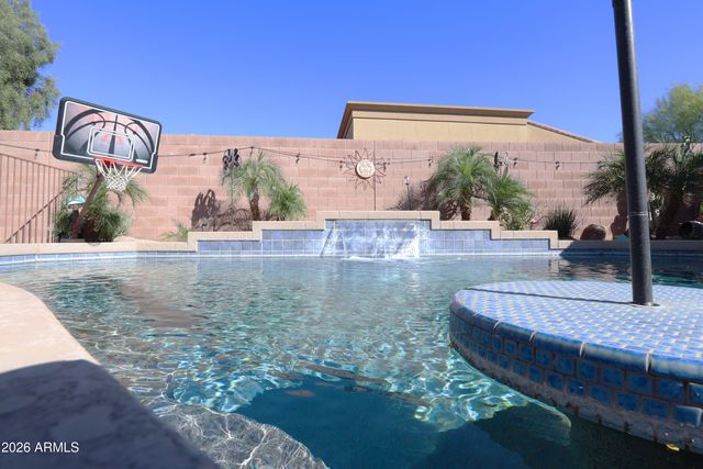 21303 N SUNSET Drive, Maricopa, AZ 85139