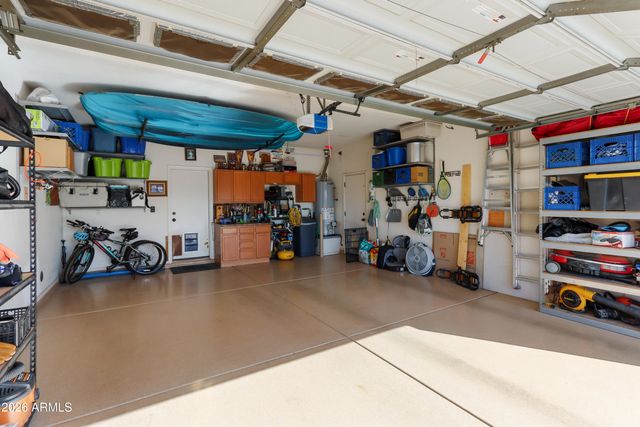 21303 N SUNSET Drive, Maricopa, AZ 85139