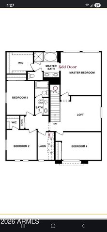 21303 N SUNSET Drive, Maricopa, AZ 85139