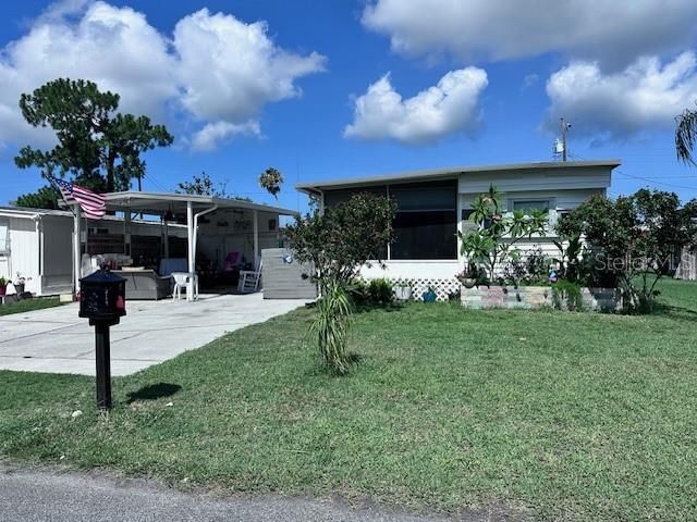 2119 LULLABY DRIVE, Holiday, FL 34691