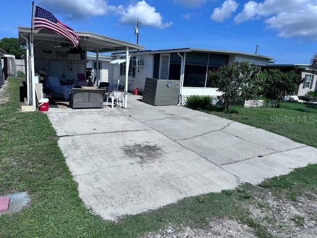 2119 LULLABY DRIVE, Holiday, FL 34691