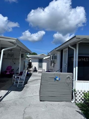 2119 LULLABY DRIVE, Holiday, FL 34691