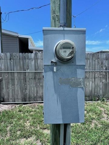 2119 LULLABY DRIVE, Holiday, FL 34691