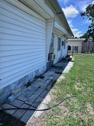 2119 LULLABY DRIVE, Holiday, FL 34691