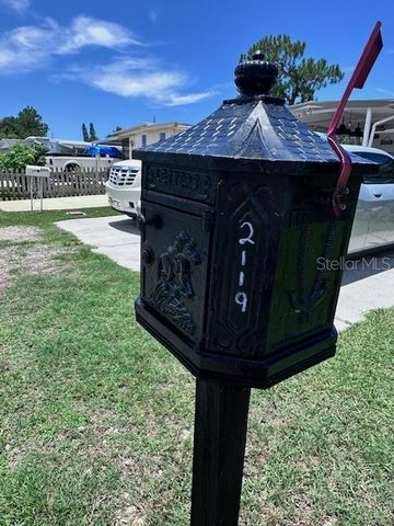 2119 LULLABY DRIVE, Holiday, FL 34691