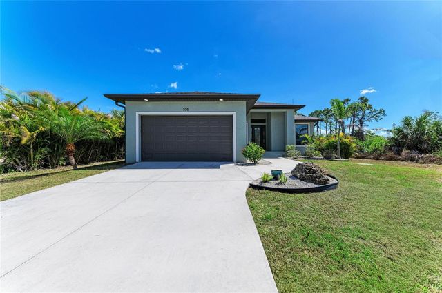 105 CABANA WAY, Rotonda West, FL 33947