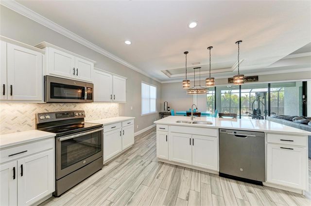 105 CABANA WAY, Rotonda West, FL 33947