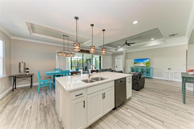 105 CABANA WAY, Rotonda West, FL 33947