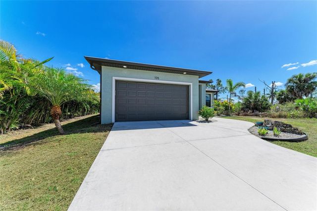 105 CABANA WAY, Rotonda West, FL 33947