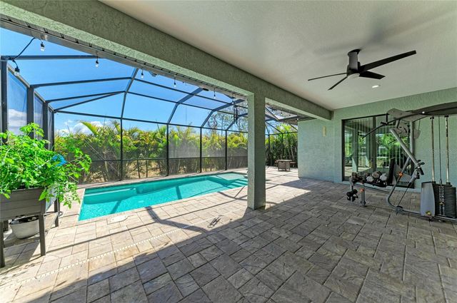 105 CABANA WAY, Rotonda West, FL 33947