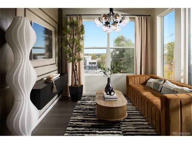 1680 N Sheridan Blvd 102-C, Denver, CO 80204