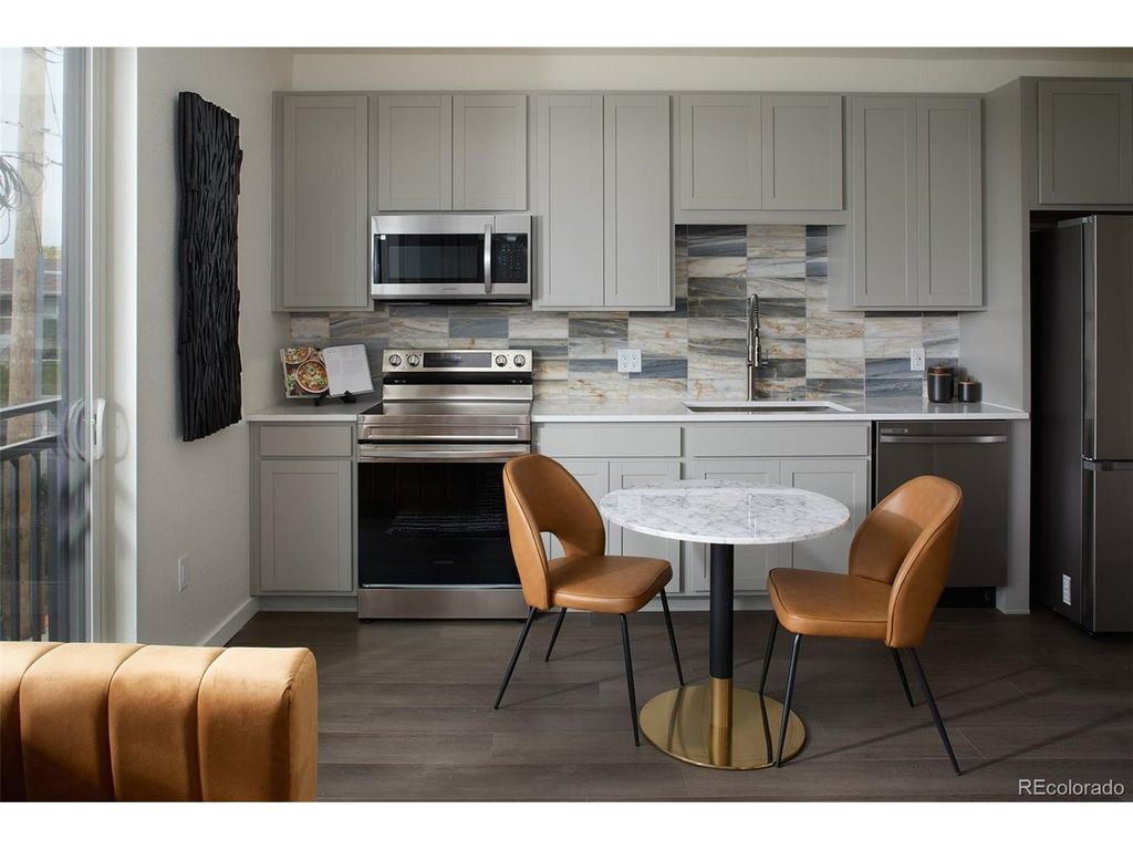 1680 N Sheridan Blvd 102-C, Denver, CO 80204