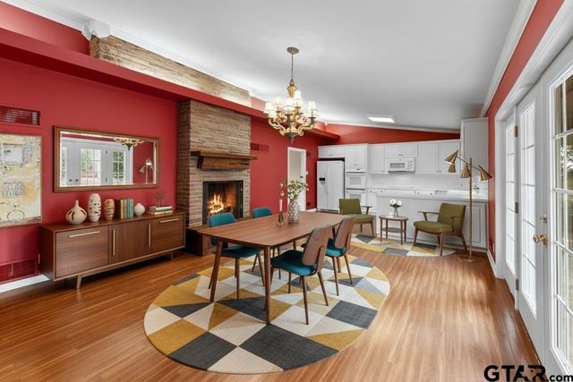 3809 Arlington, Tyler, TX 75701