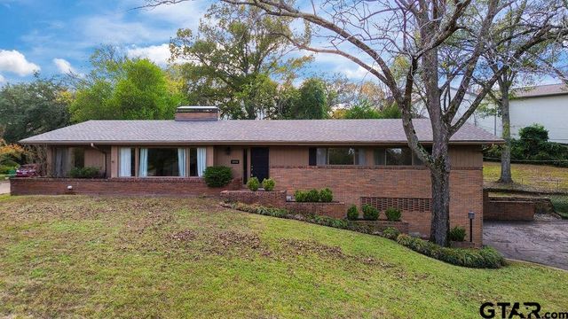 3809 Arlington, Tyler, TX 75701