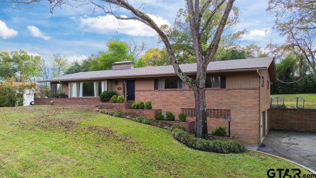 3809 Arlington, Tyler, TX 75701