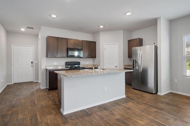 6121 Ronee Leah DR, Austin, TX 78724