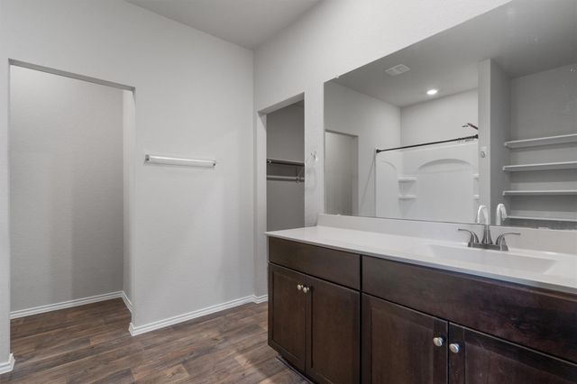 6121 Ronee Leah DR, Austin, TX 78724