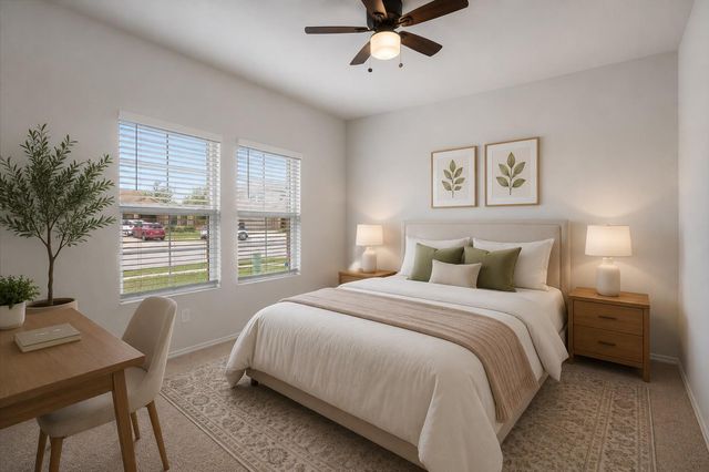 6121 Ronee Leah DR, Austin, TX 78724