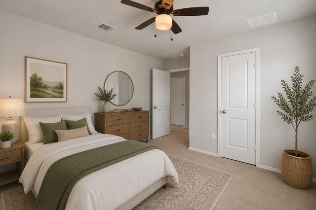 6121 Ronee Leah DR, Austin, TX 78724