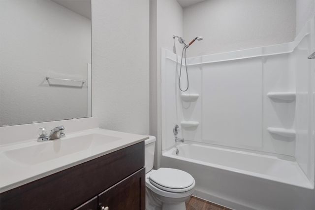 6121 Ronee Leah DR, Austin, TX 78724