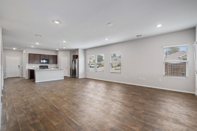 6121 Ronee Leah DR, Austin, TX 78724