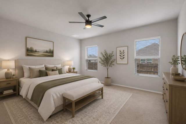 6121 Ronee Leah DR, Austin, TX 78724