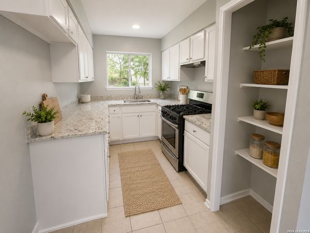 5409 ARNESON DR, Kirby, TX 78219