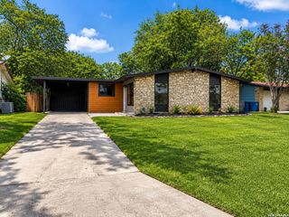 5409 ARNESON DR, Kirby, TX 78219