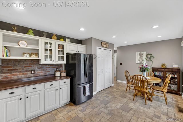 7659 Clyde Road, Oceola Township, MI 48430