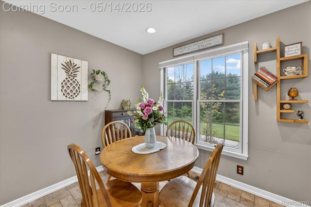 7659 Clyde Road, Oceola Township, MI 48430