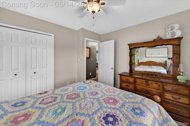 7659 Clyde Road, Oceola Township, MI 48430