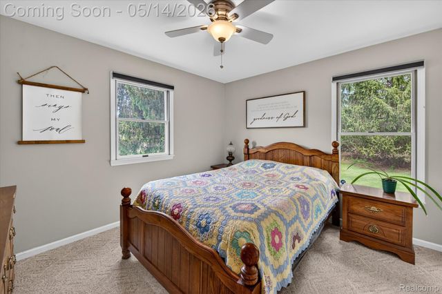 7659 Clyde Road, Oceola Township, MI 48430