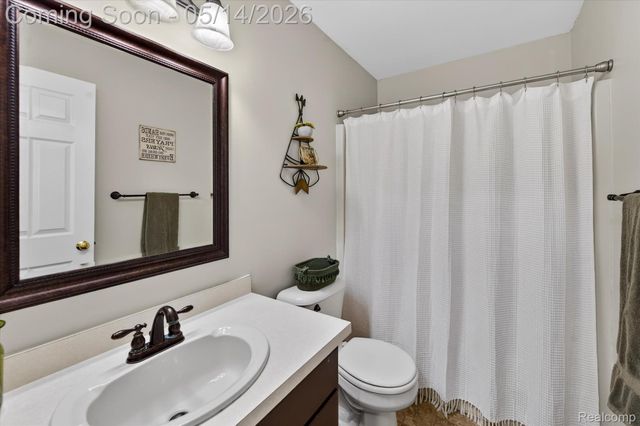 7659 Clyde Road, Oceola Township, MI 48430