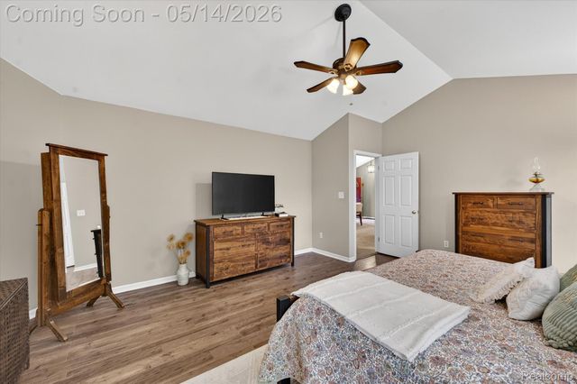 7659 Clyde Road, Oceola Township, MI 48430