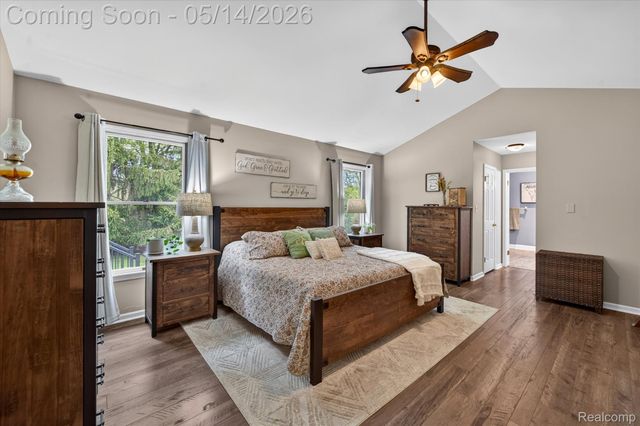 7659 Clyde Road, Oceola Township, MI 48430