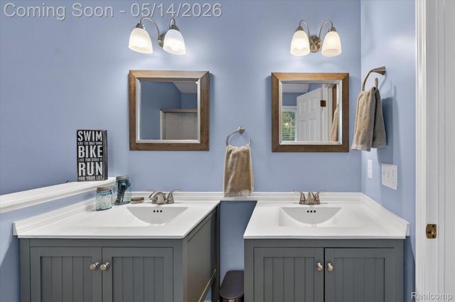 7659 Clyde Road, Oceola Township, MI 48430