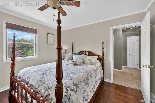 7659 Clyde Road, Oceola Township, MI 48430