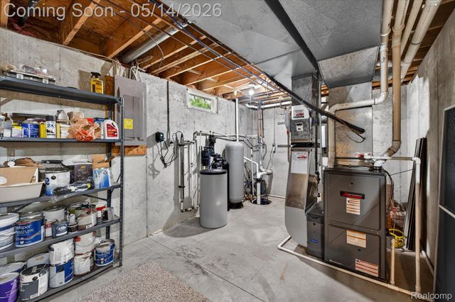7659 Clyde Road, Oceola Township, MI 48430