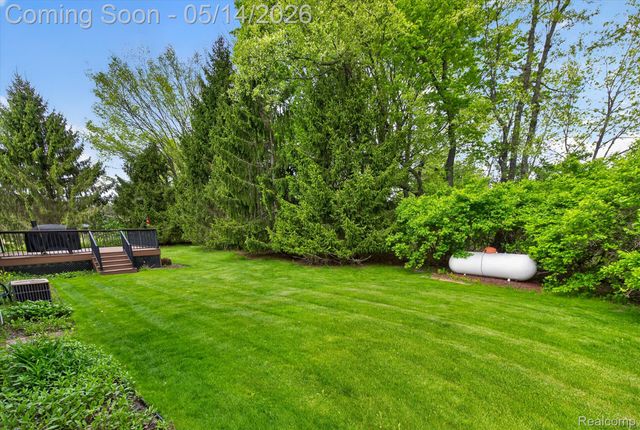 7659 Clyde Road, Oceola Township, MI 48430