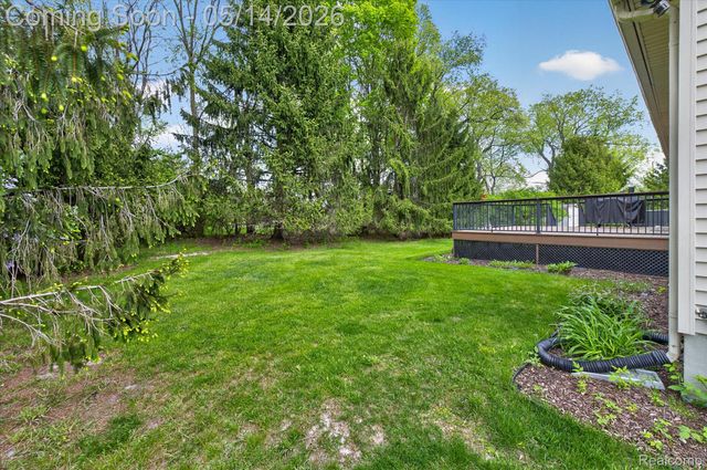 7659 Clyde Road, Oceola Township, MI 48430