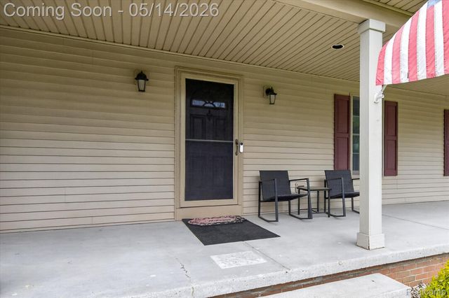 7659 Clyde Road, Oceola Township, MI 48430
