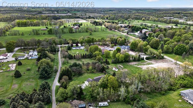 7659 Clyde Road, Oceola Township, MI 48430