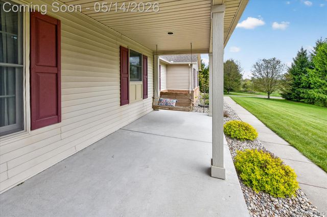 7659 Clyde Road, Oceola Township, MI 48430