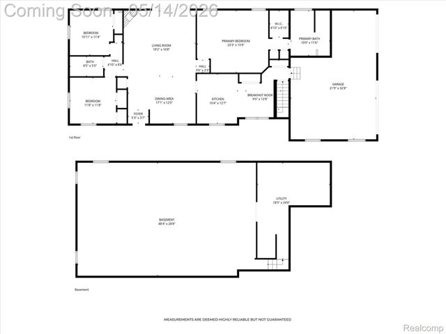 7659 Clyde Road, Oceola Township, MI 48430