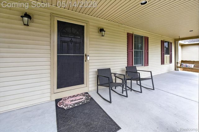 7659 Clyde Road, Oceola Township, MI 48430