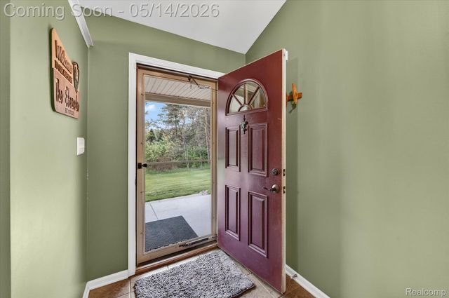 7659 Clyde Road, Oceola Township, MI 48430